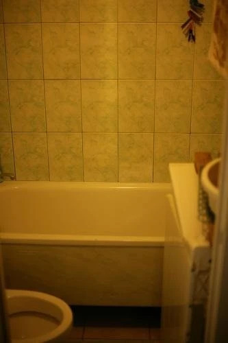 Ventspils apartment - Lielais prospekts 26