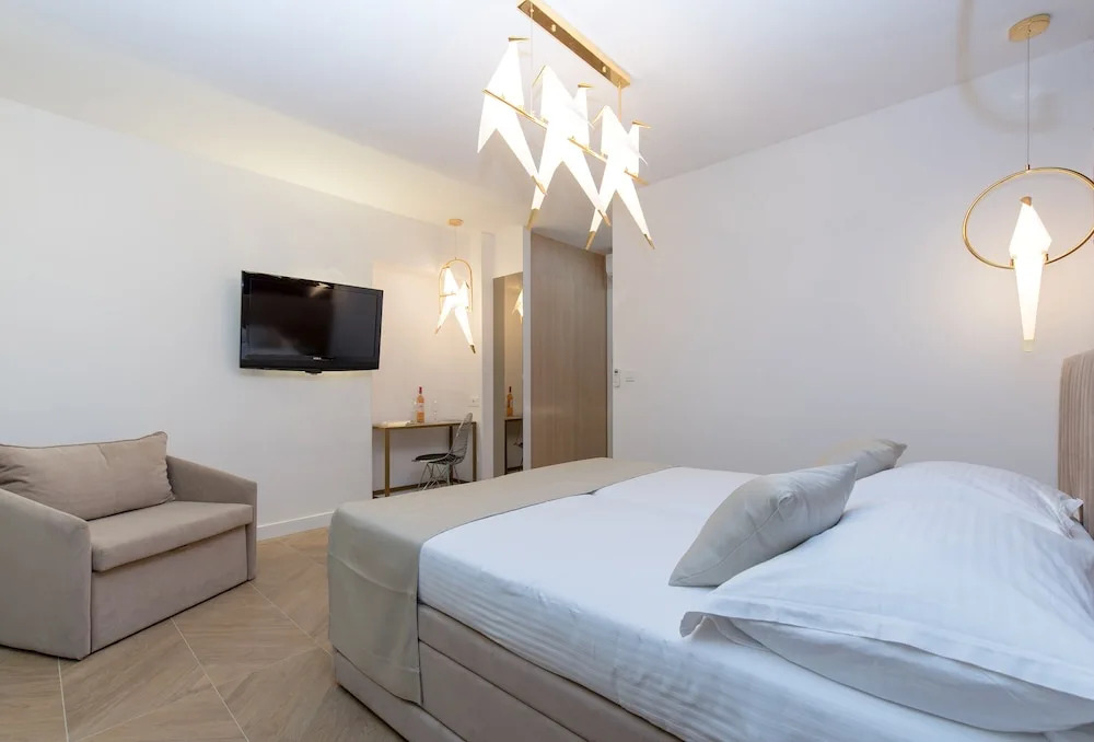Bošket Luxury Rooms
