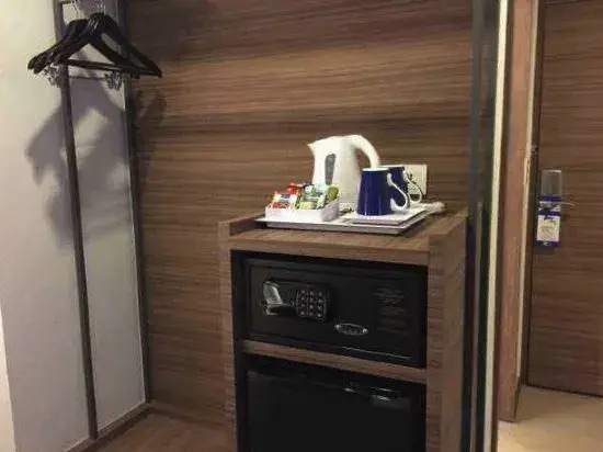 Liangjiang Yuepin Hotel (Chongqing Longhu Yuanzhu Branch)