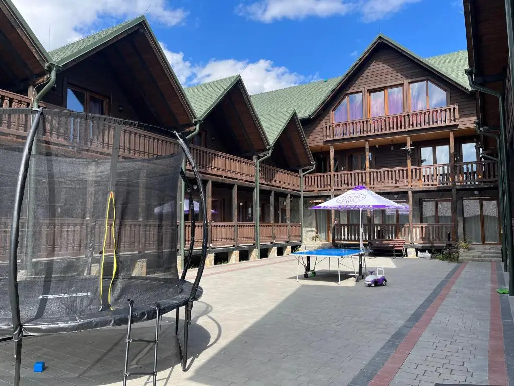 Nicole hotel