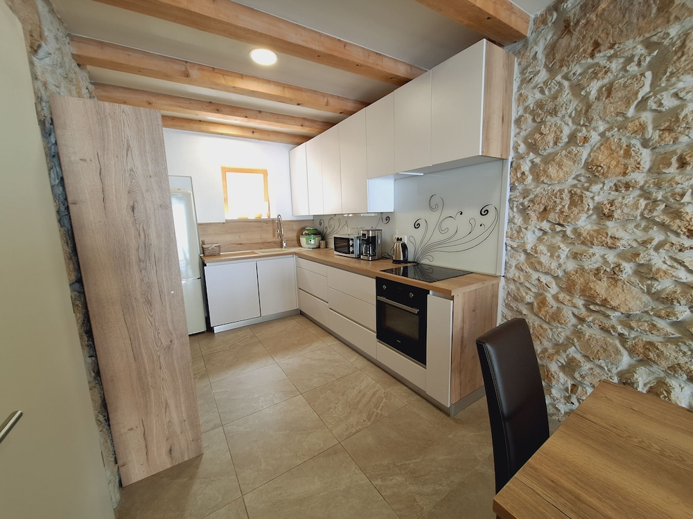 Villa Stone castle