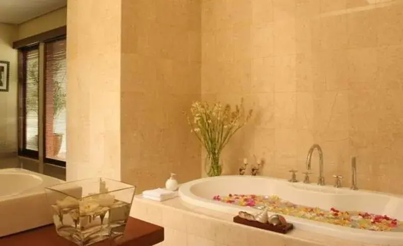 The Residence Seminyak