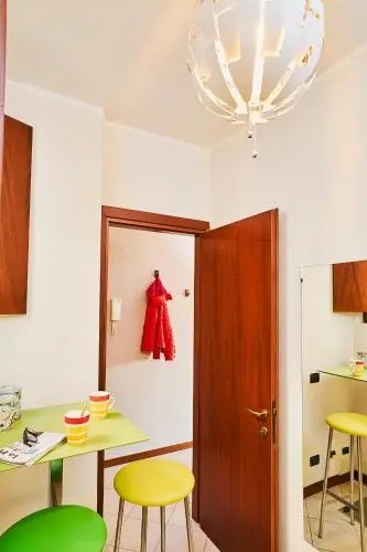 Le Quattro Stagioni Lakeview
