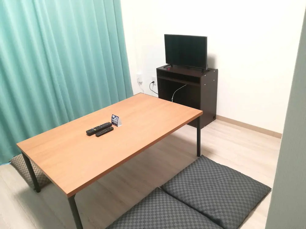 Rinia Hostel