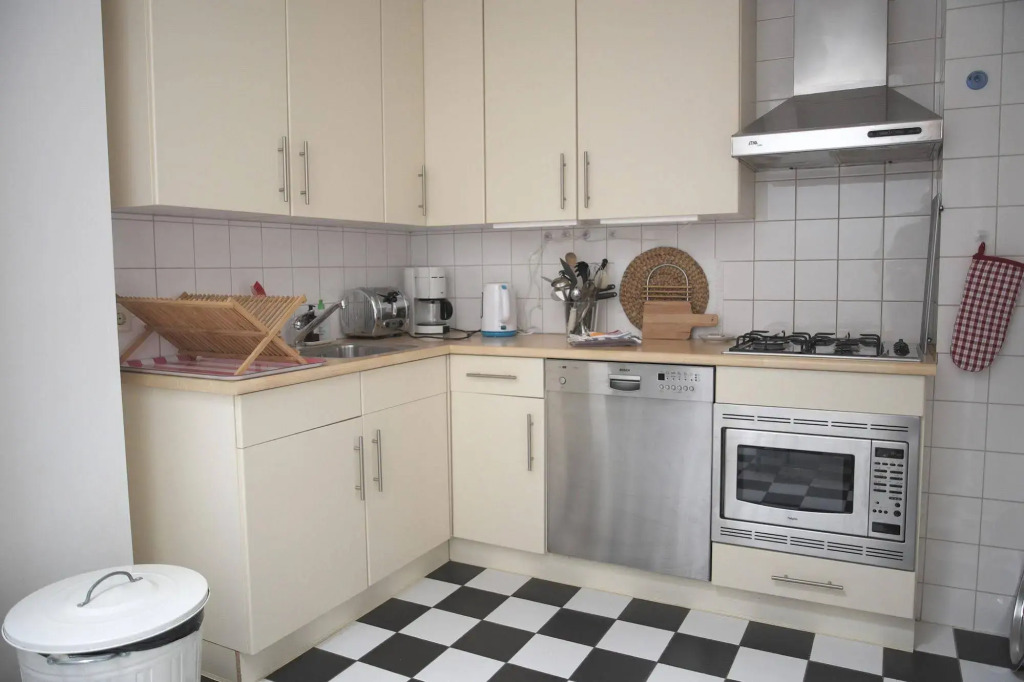 Comfortable Apartment City Centre Delft