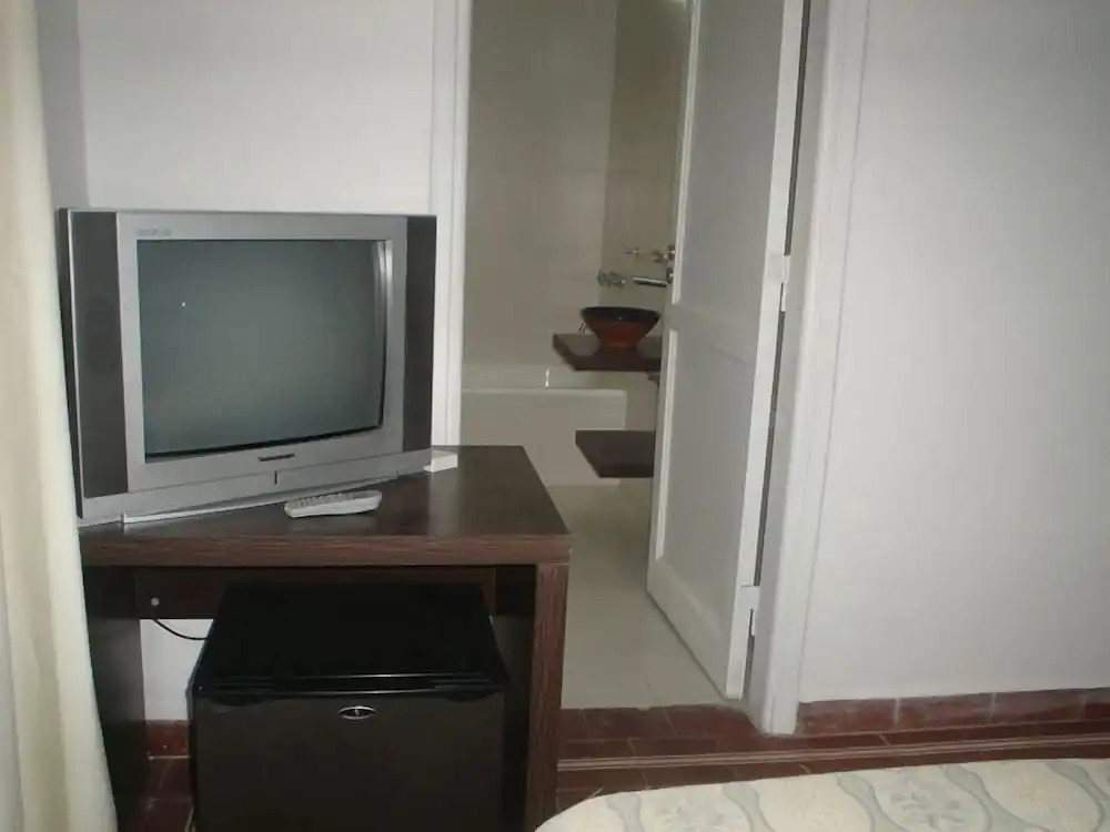 Luna Serrana Hotel