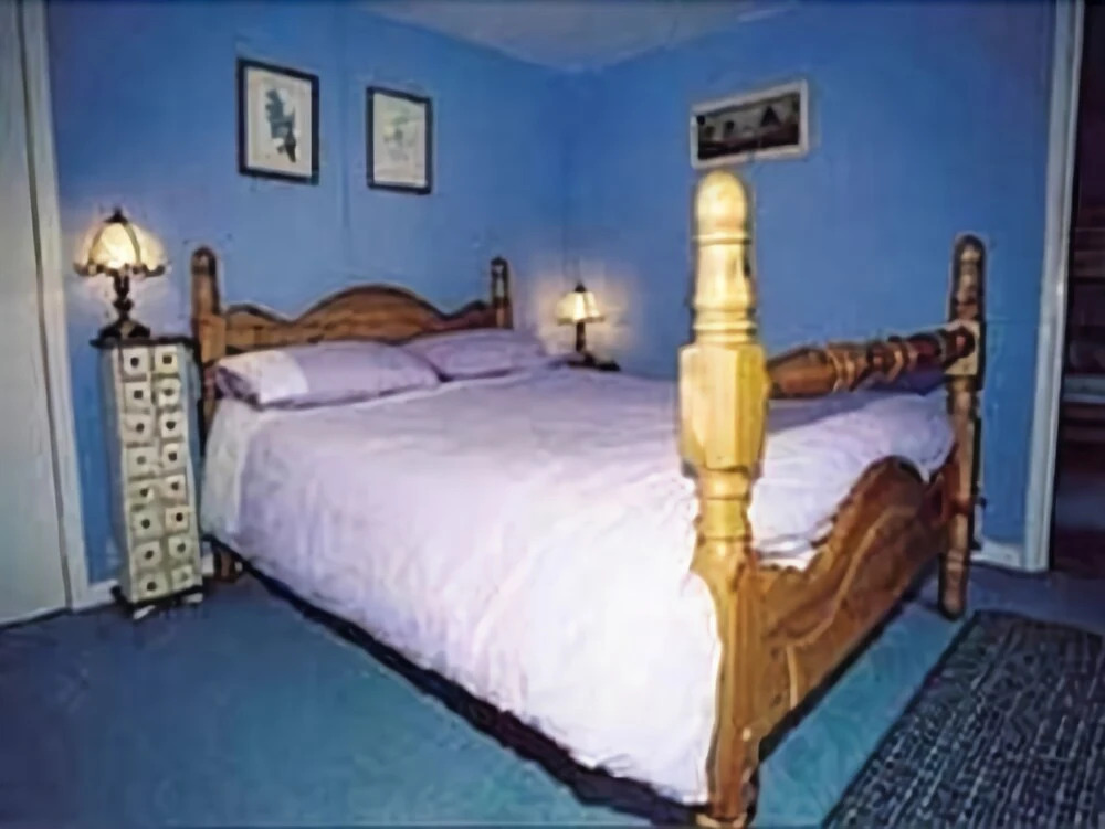 The Craw Inn