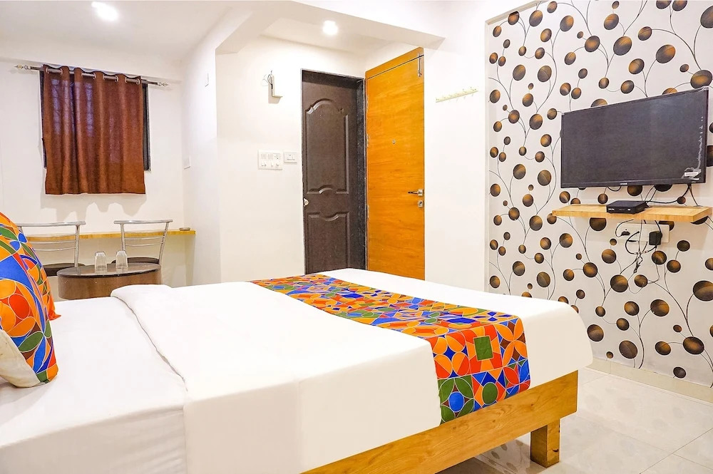 Safron Inn