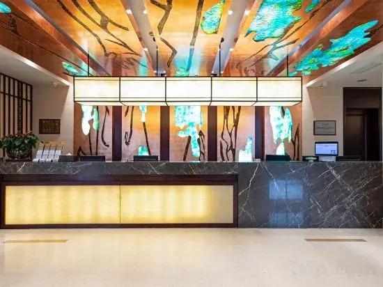Xiangxuehai Hotel (Suzhou panmenjingqu)