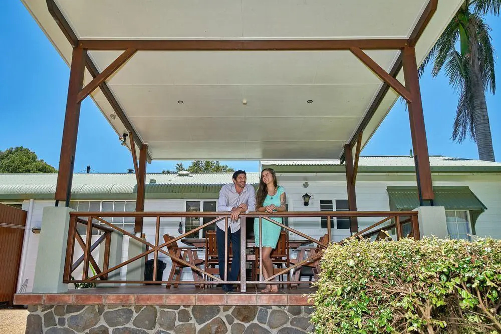 Birds n Bloom Cottages
