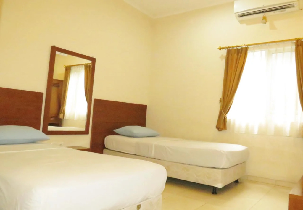 Wisma Tamu UKSW