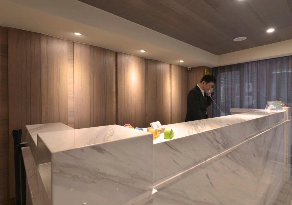 Ximen Hotel