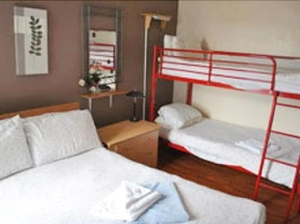 Golden Nile Hotel