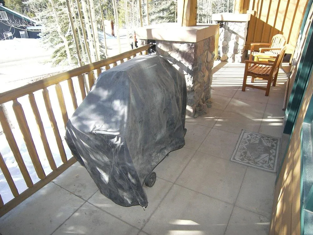 Arapahoe Lodge 1 Bed 1 Bath B