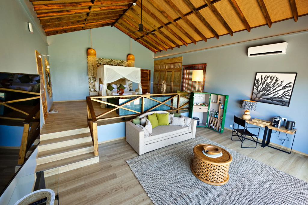 Bawe Island Zanzibar - The Leading Hotels Of The World