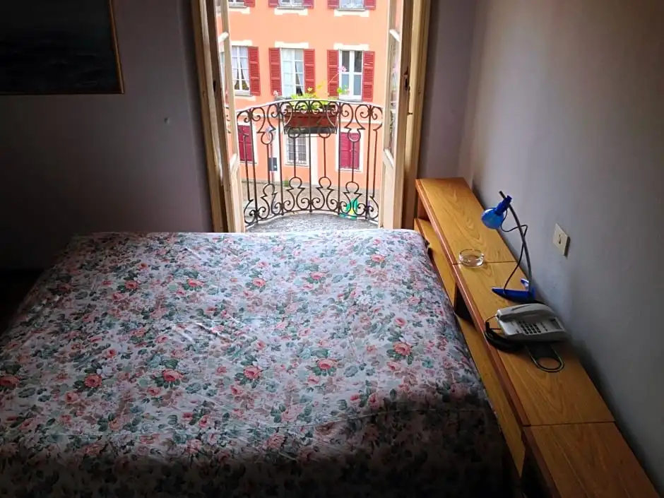 Albergo Il Vapore