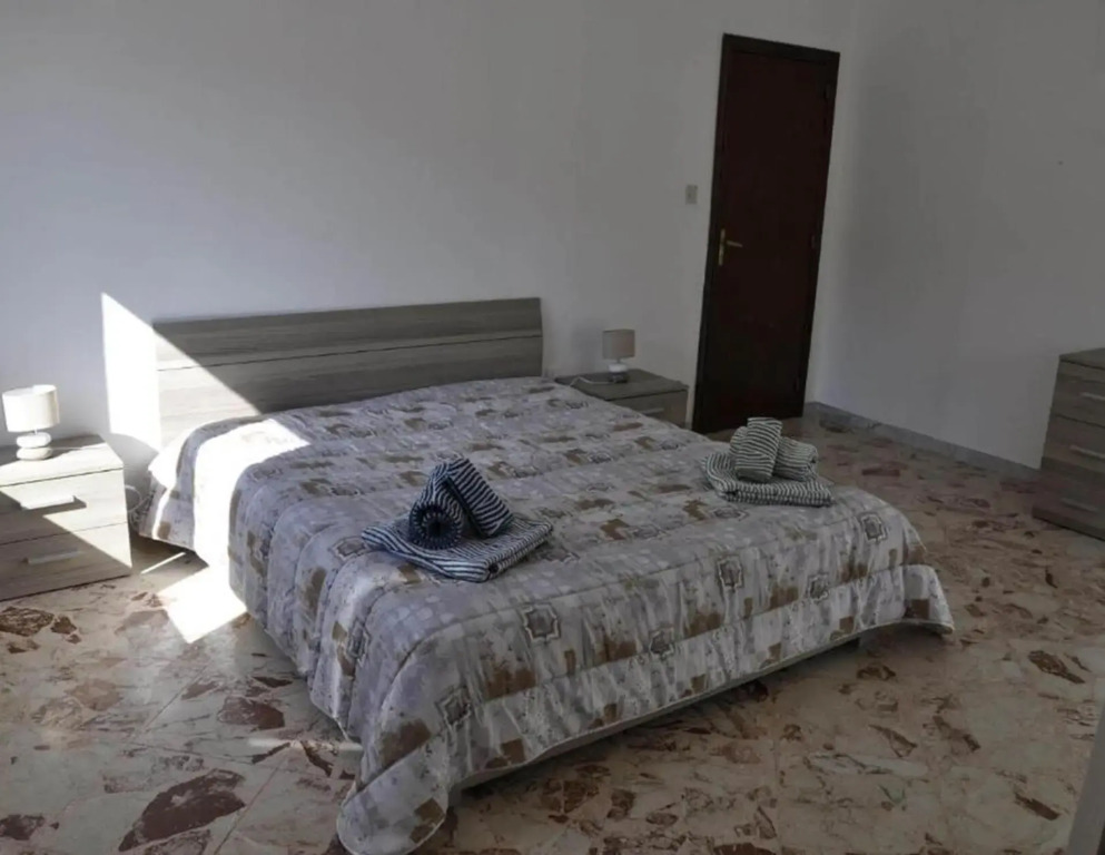 Appartamento Dina