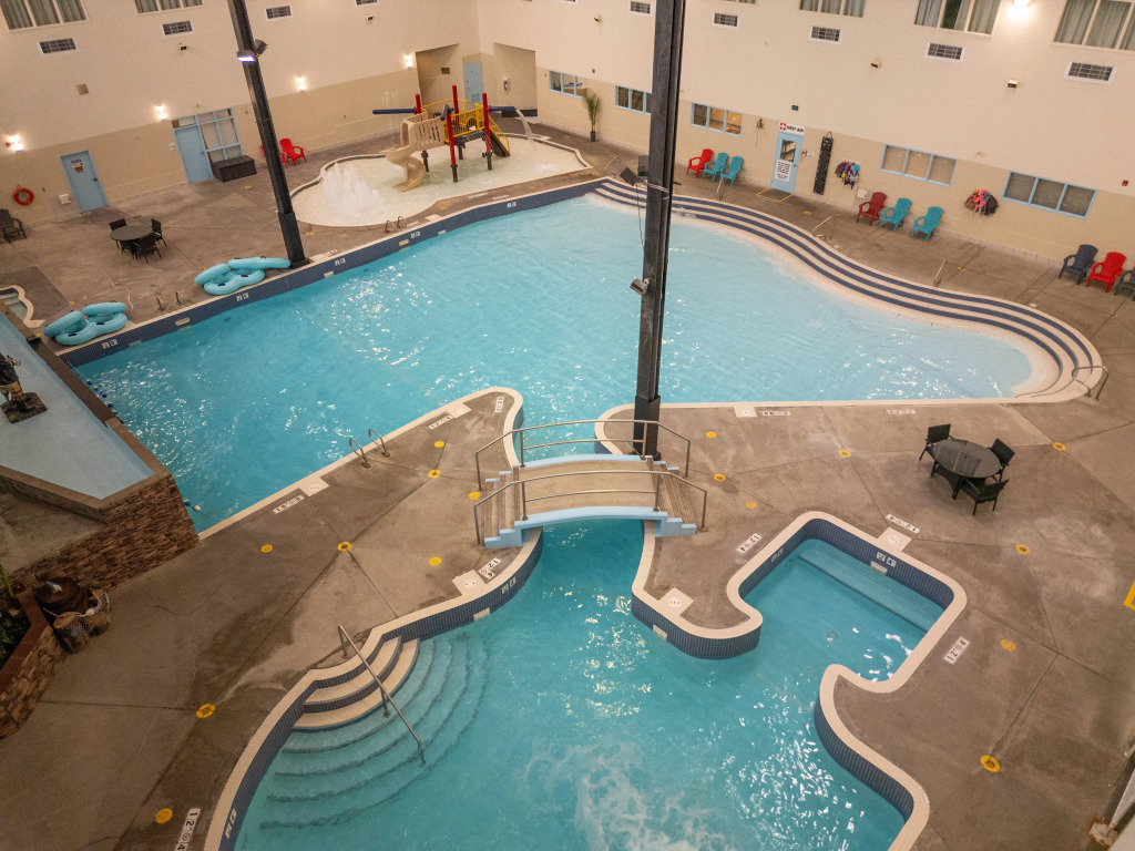 Holiday Inn Lethbridge by IHG