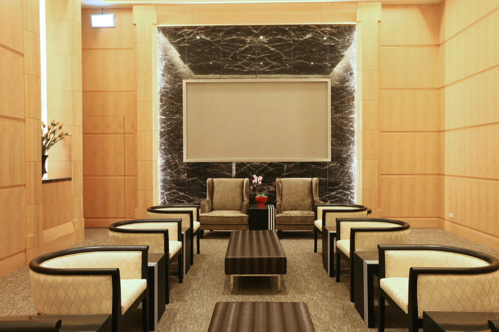 LihPao Resort - Fullon Hotel