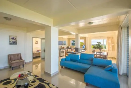 MaiI Villa Apartments
