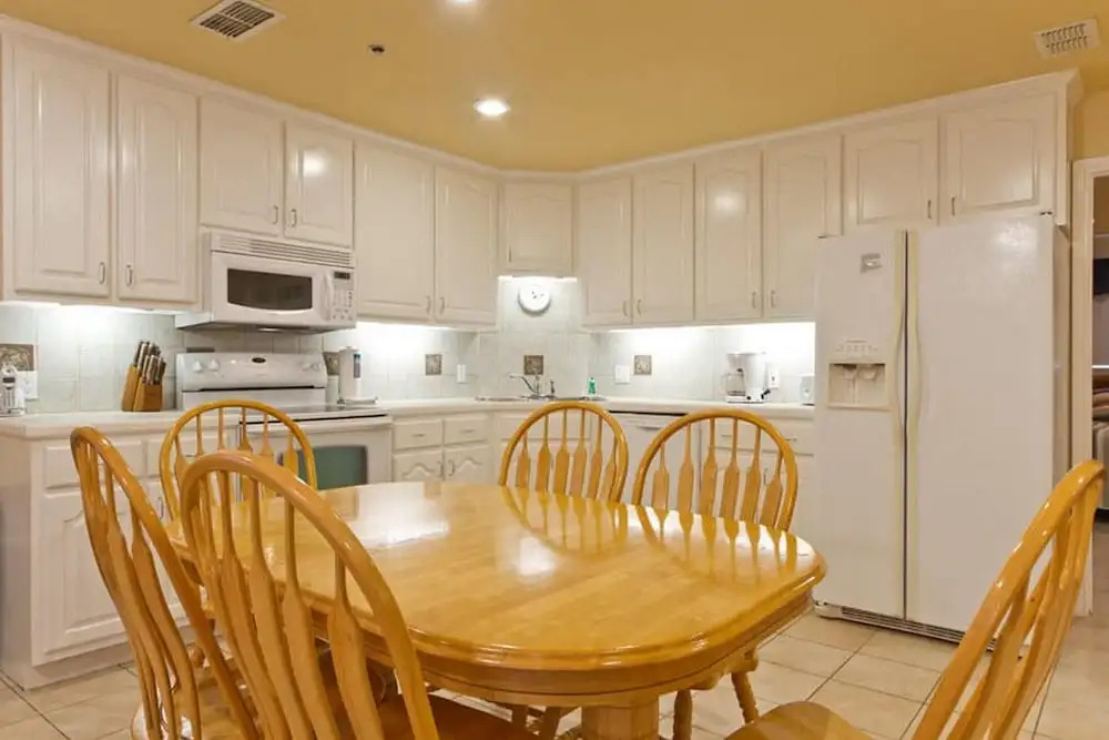 Inverness Penthouse 1103 by Padre Island Rentals