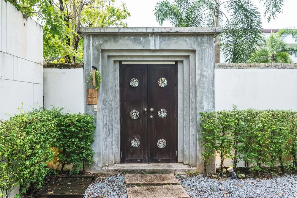 Bang Tao Beach Pool Villa