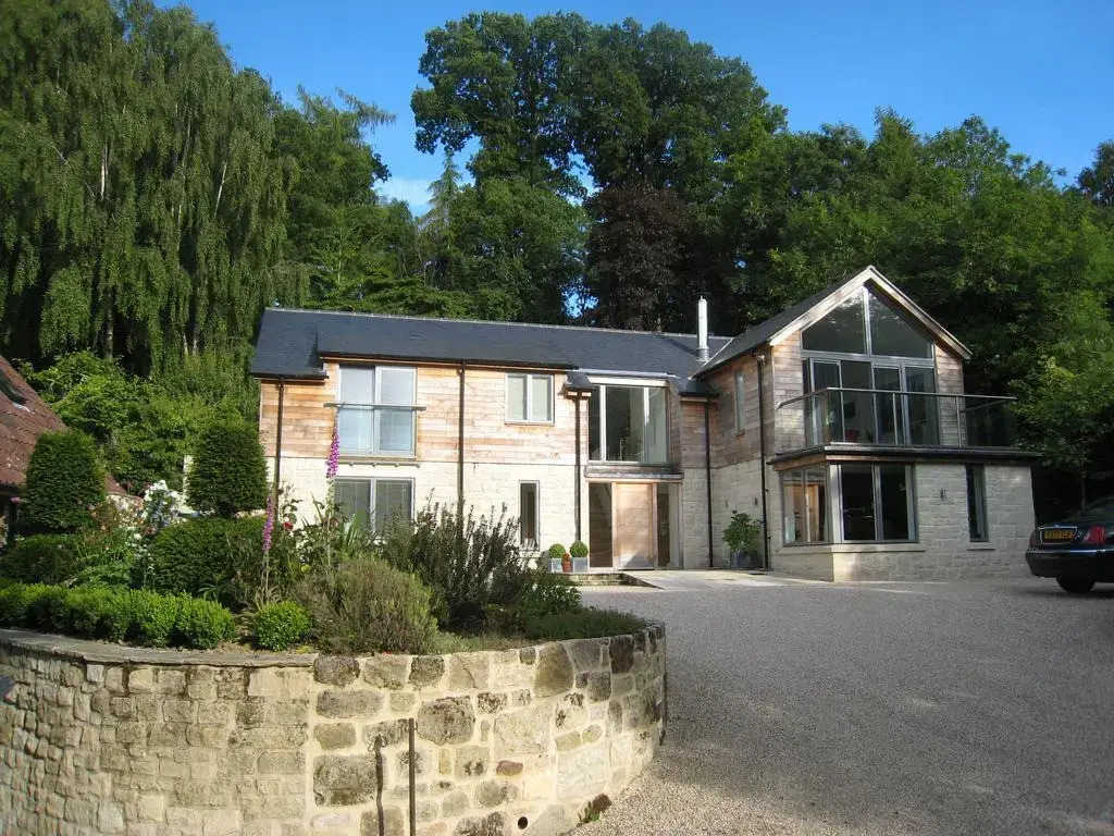 Dean Lodge