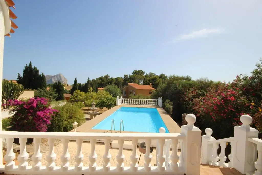 Villa Carrio 0407