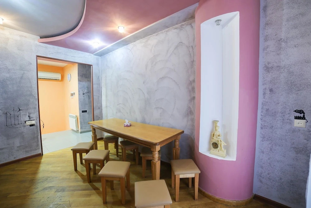Hostel