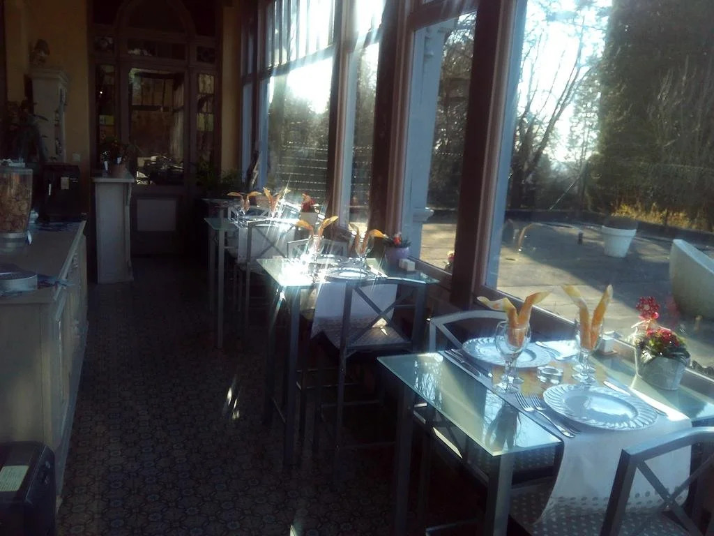 B&B Chatelet Cremers