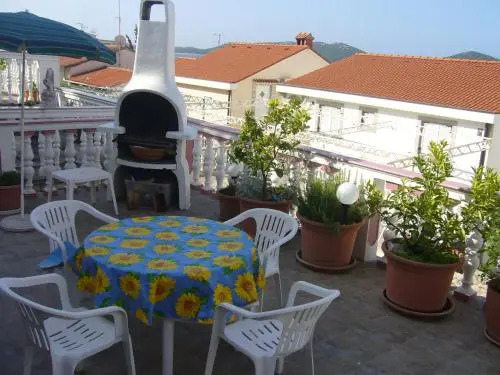 Apartment Branko