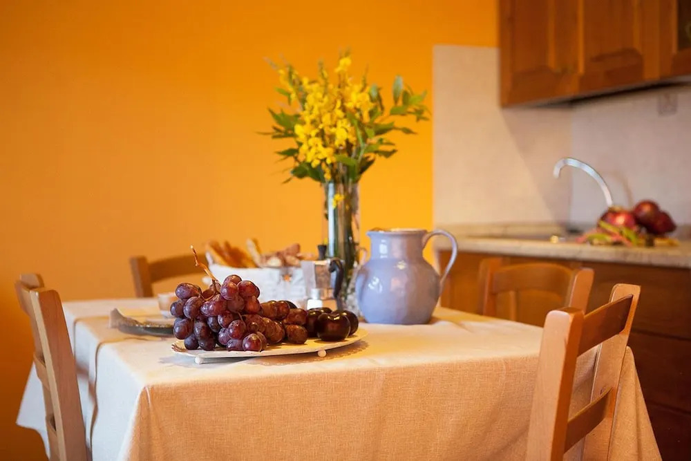Il Vecchio Mulino Toscana