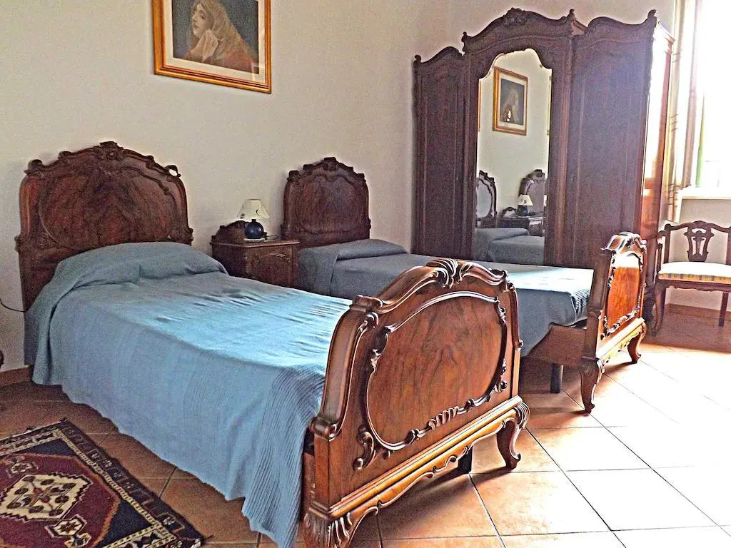 Casa Ariodante