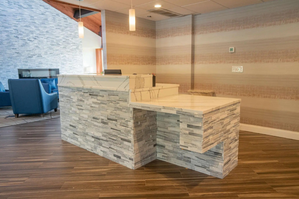 Best Western Hunt's Landing Hotel Matamoras/Milford