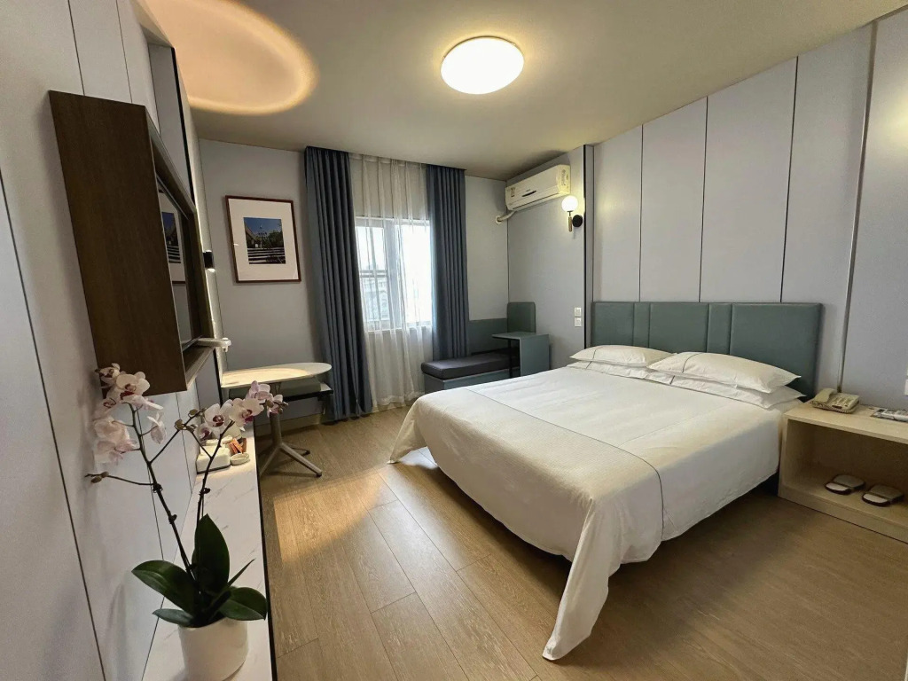 Jinjiang Inn Wenling Daxi