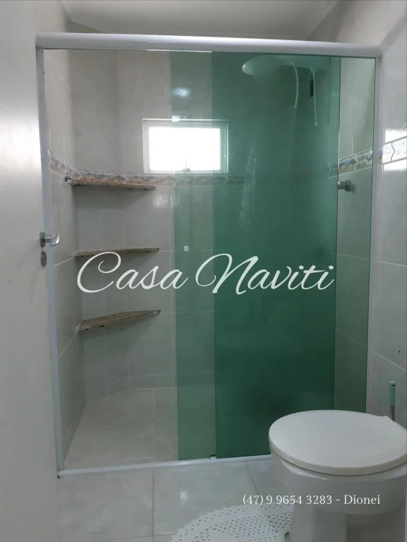 Casa Naviti Rua Bem Te Vi 233 Bombinhas com piscina