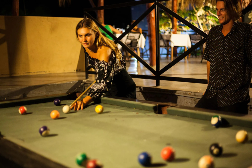 Surf Ranch Hotel & Resort