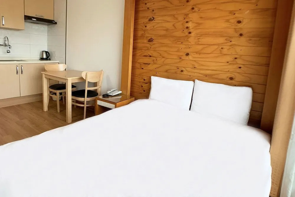 Beachvill Condotel