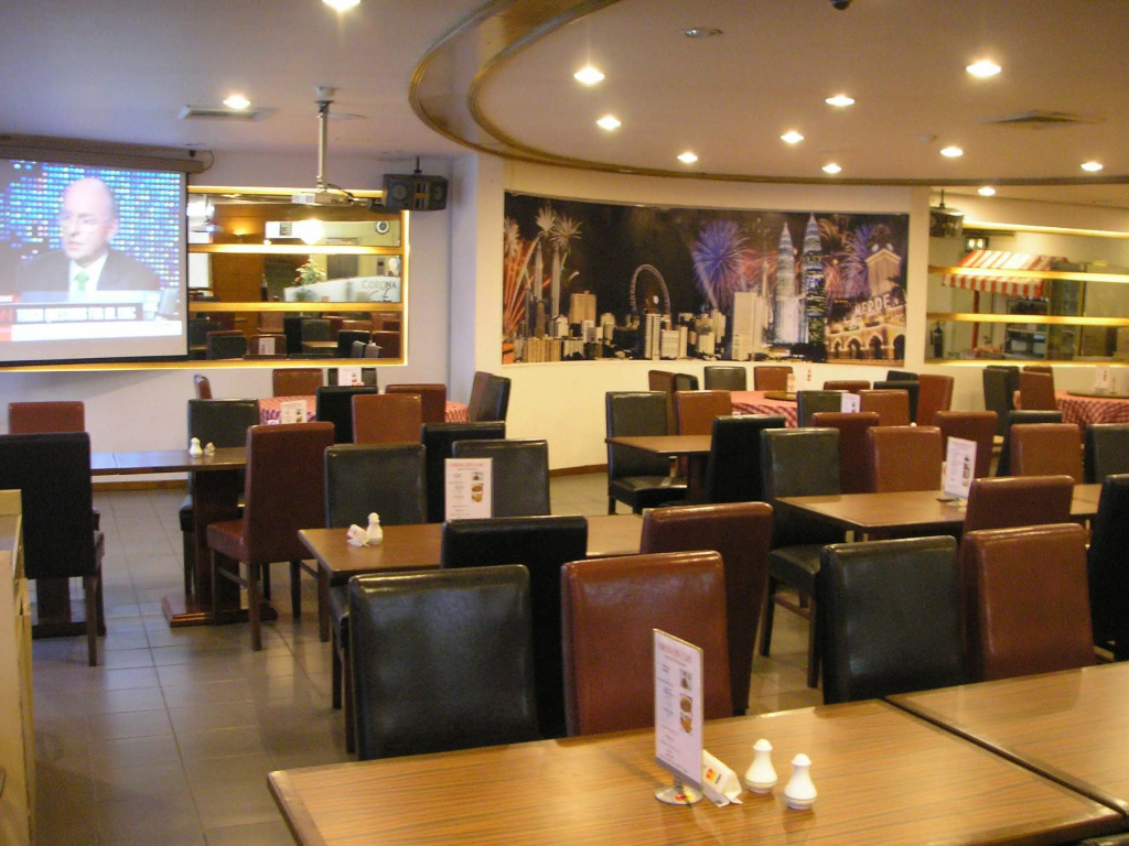 Kingston Hotel 6 - Changkat, Bukit Bintang