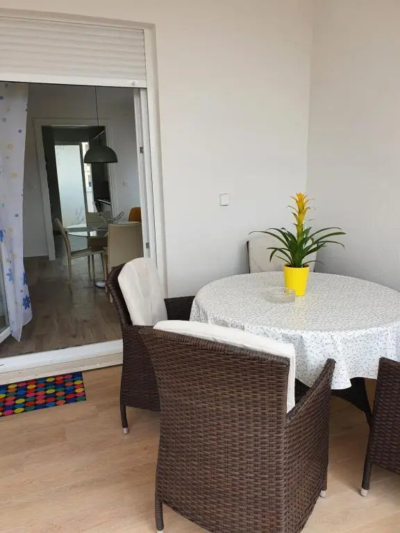 Luxury Apartment Tina by the beach Znjan Split put znjana 3c