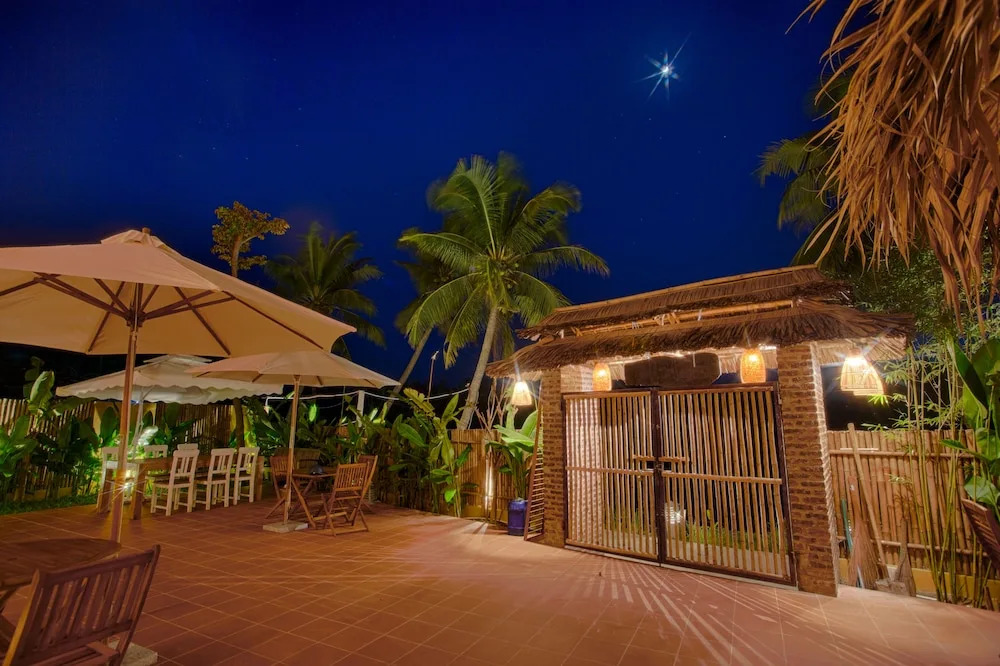 An Sen Boutique Villas