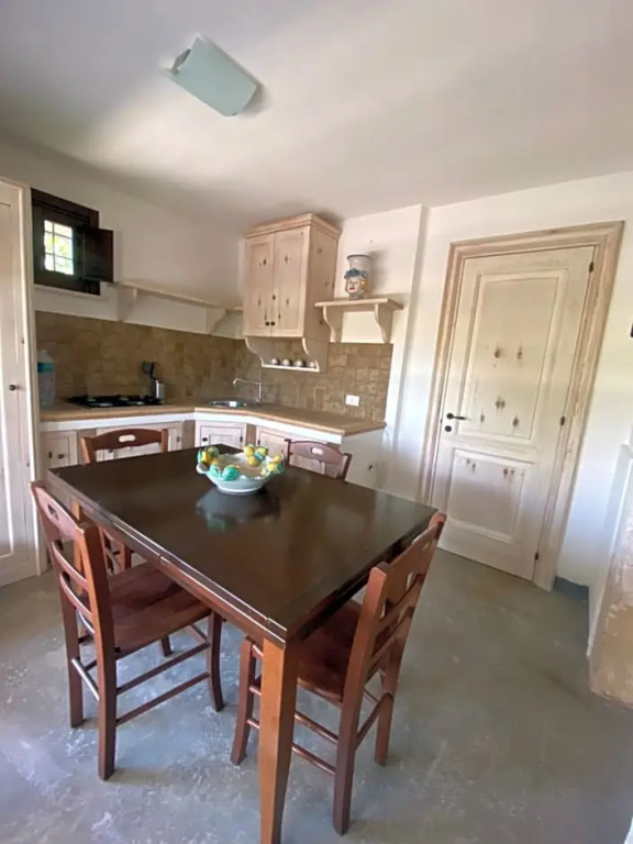 House&Villas - Relais Casa Bonivini - Grecale