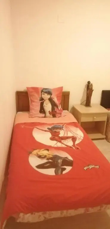 Petit Appartement