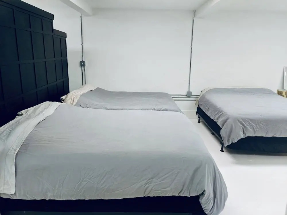 City Vibe Loft