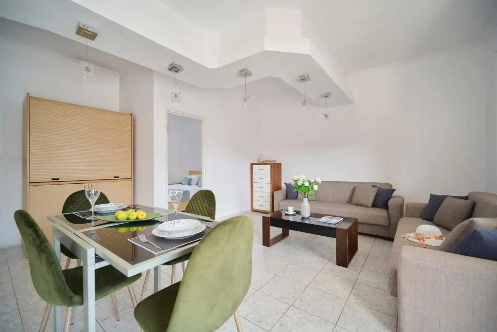 Evlogia Hotel Seafront & Annex by Greek Pride