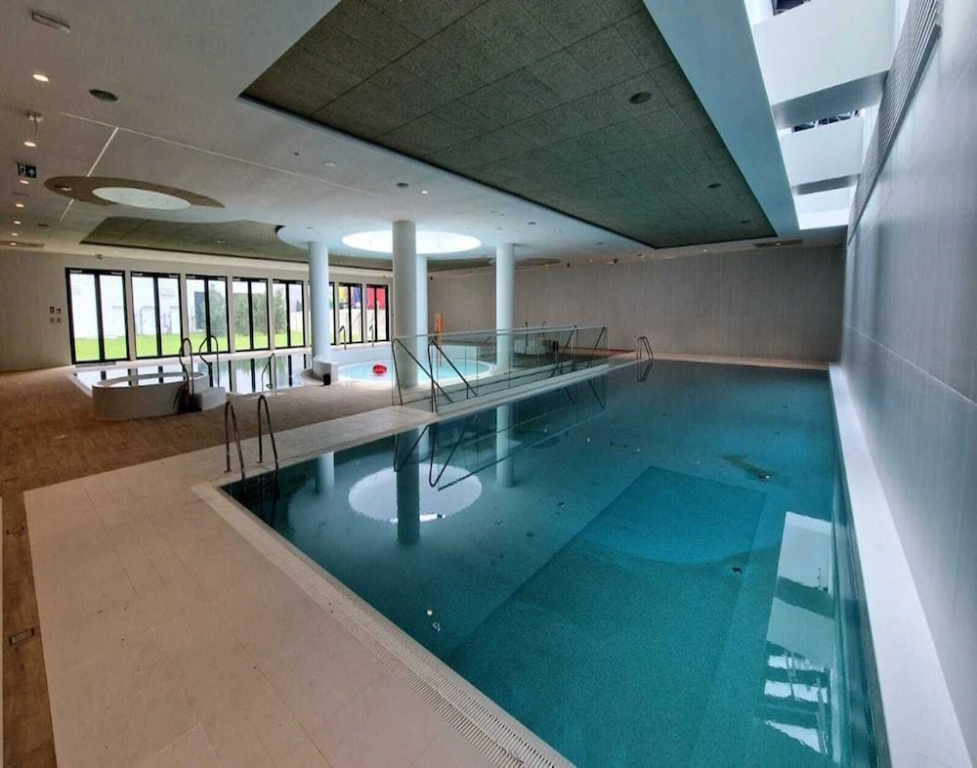 Apartment With Direct sea View