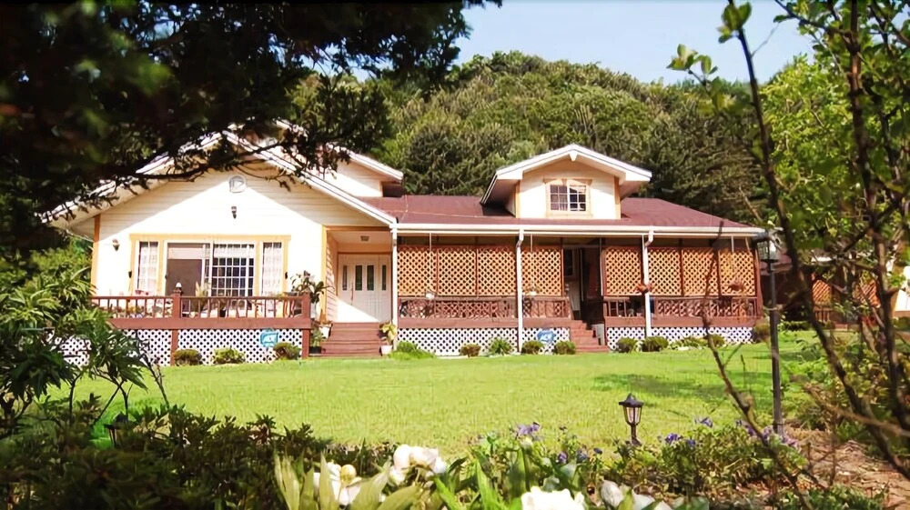 Yangpyeong Roaming Pension