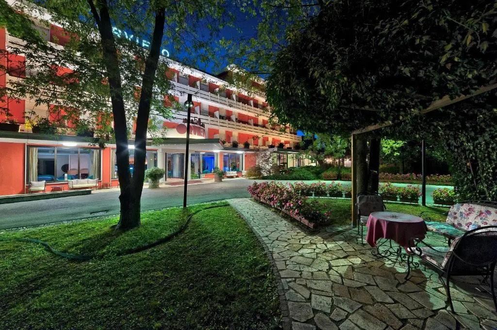 Termeterna Longevity Spring Resort