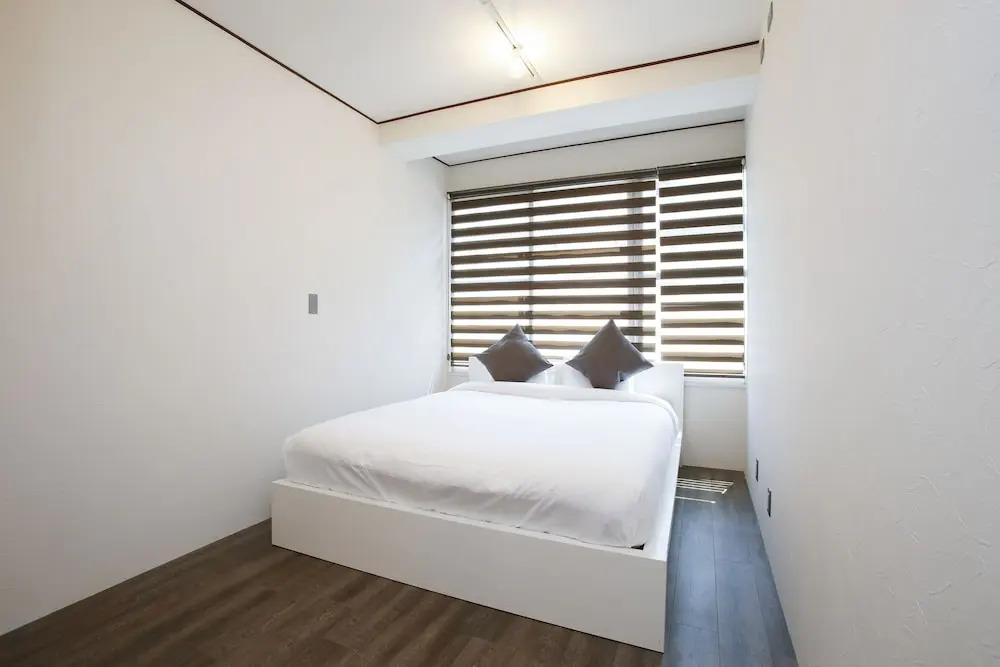 1/3rd Residence Serviced Apartments Akihabara