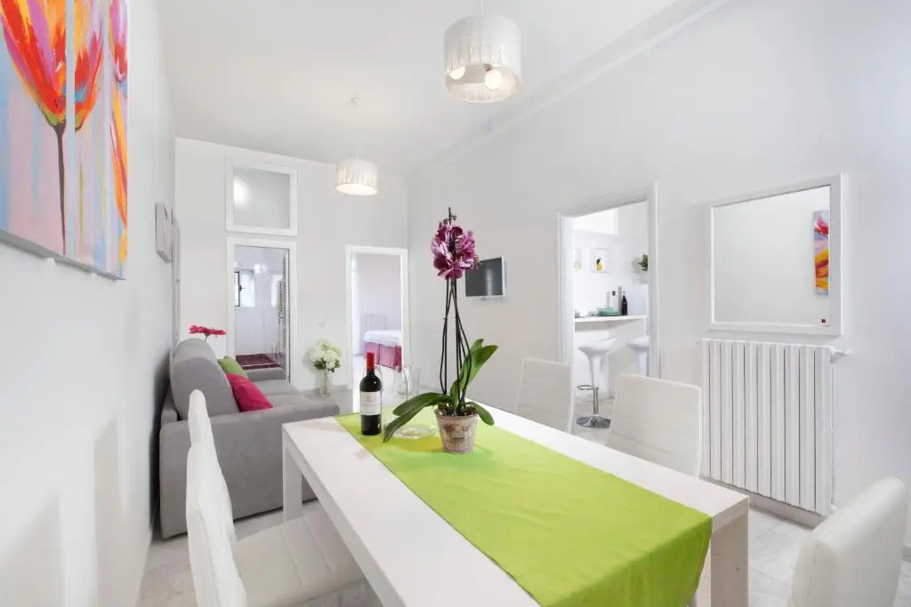 Maison Rossella in the heart of Sorrento
